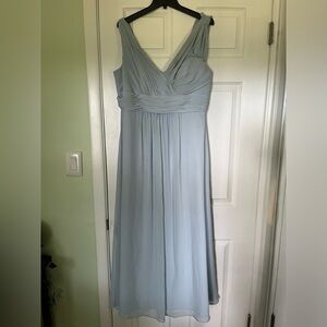 Women’s Bridesmaid Dress